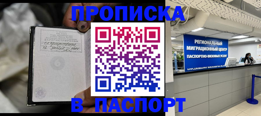 временная регистрация для школы в Михайловке