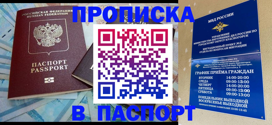 найти адрес прописки в Михайловке